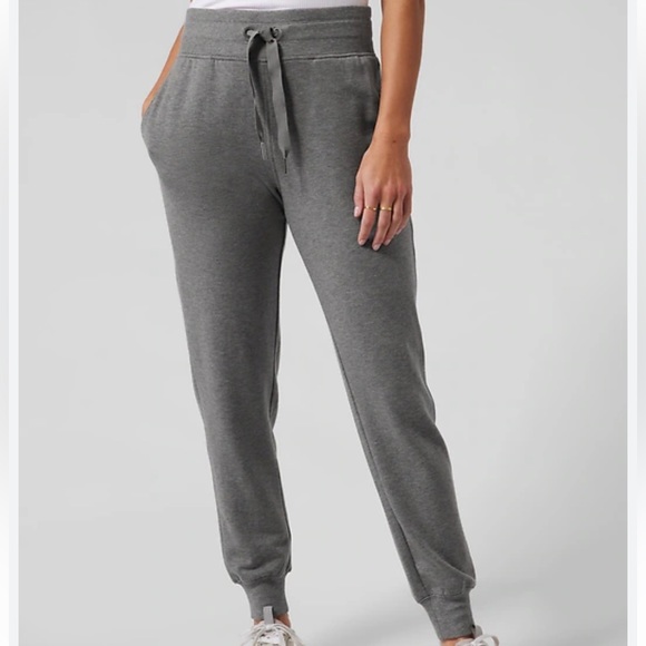 Athleta Balance Joggers - Picture 1 of 5